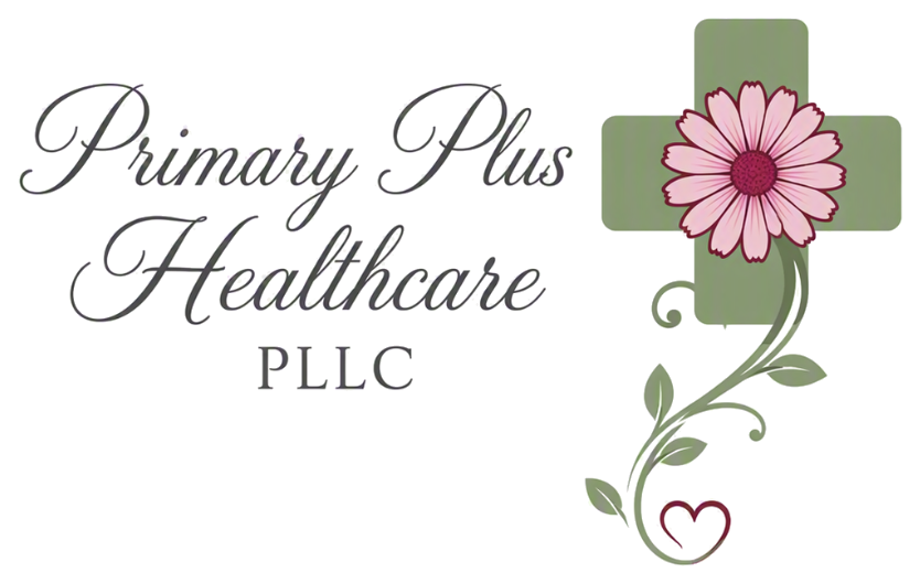Primary Plus Healthcare Logo