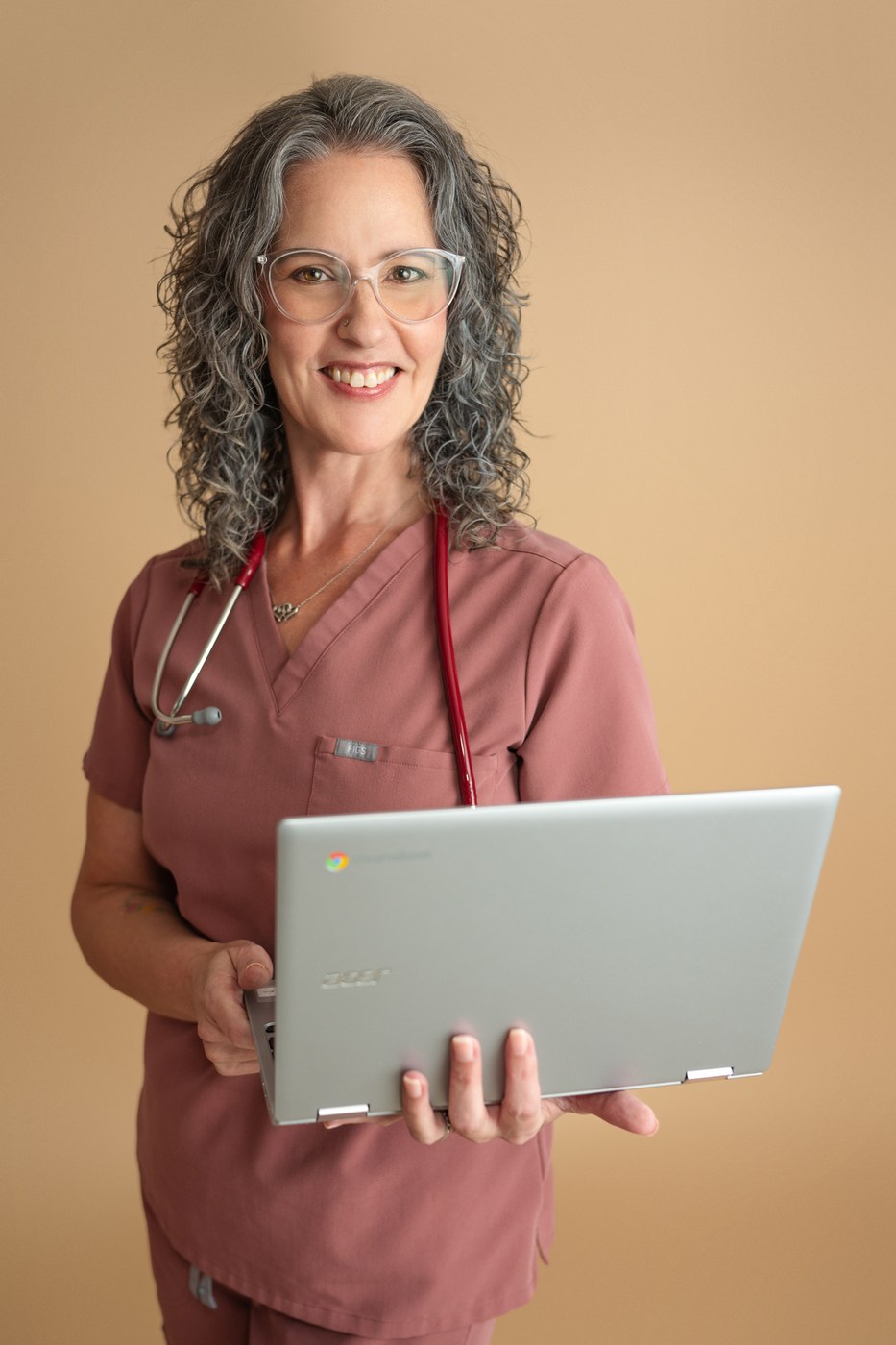 Personalized consultations and patient care